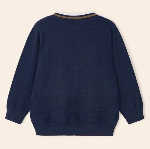 Chlapecký svetr Mayoral 3352-2