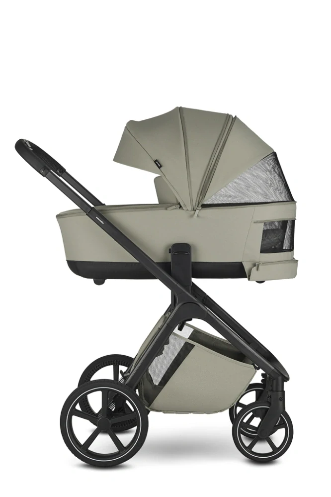 EASYWALKER Kočárek kombinovaný Zoey Sage Green