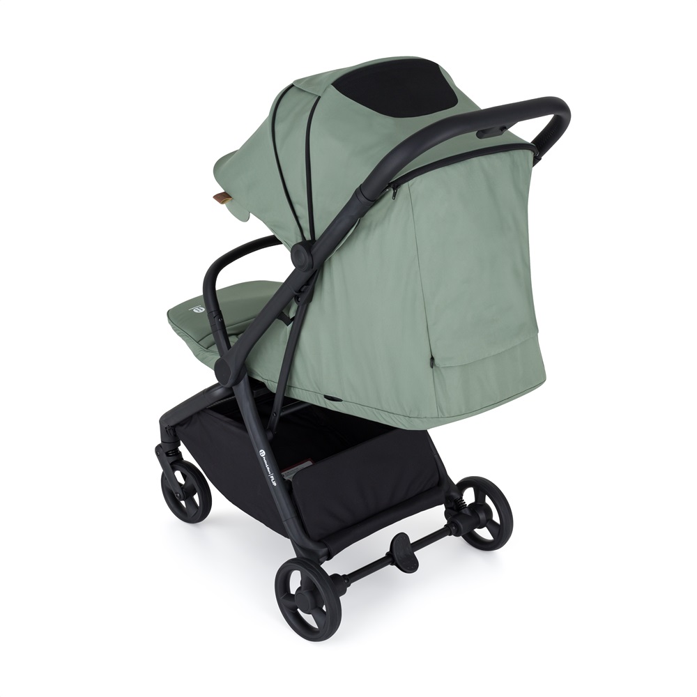 PETITE&MARS Kočárek sportovní Flip Matcha Green