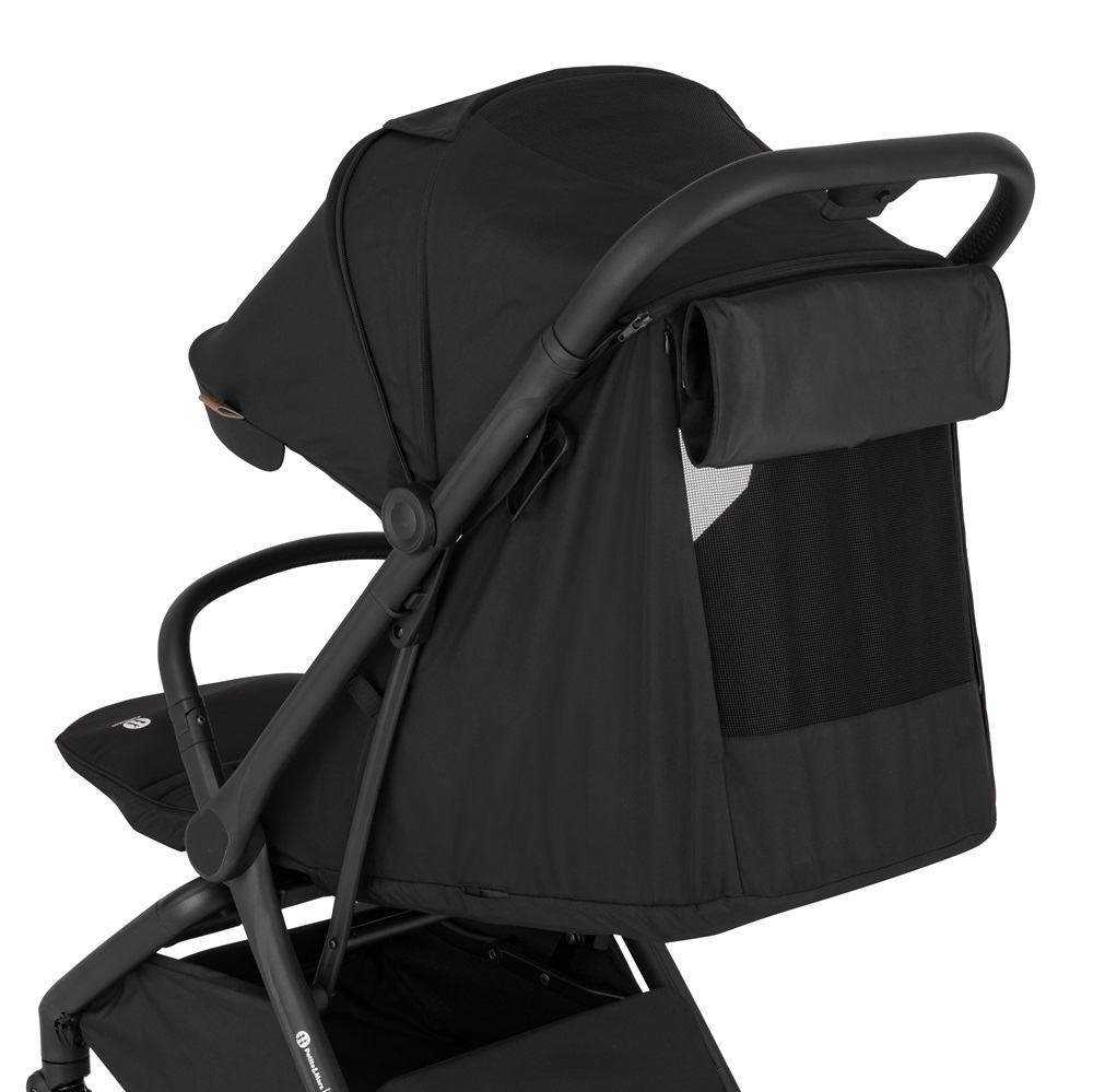 PETITE&MARS Kočárek sportovní Flip Forever Black