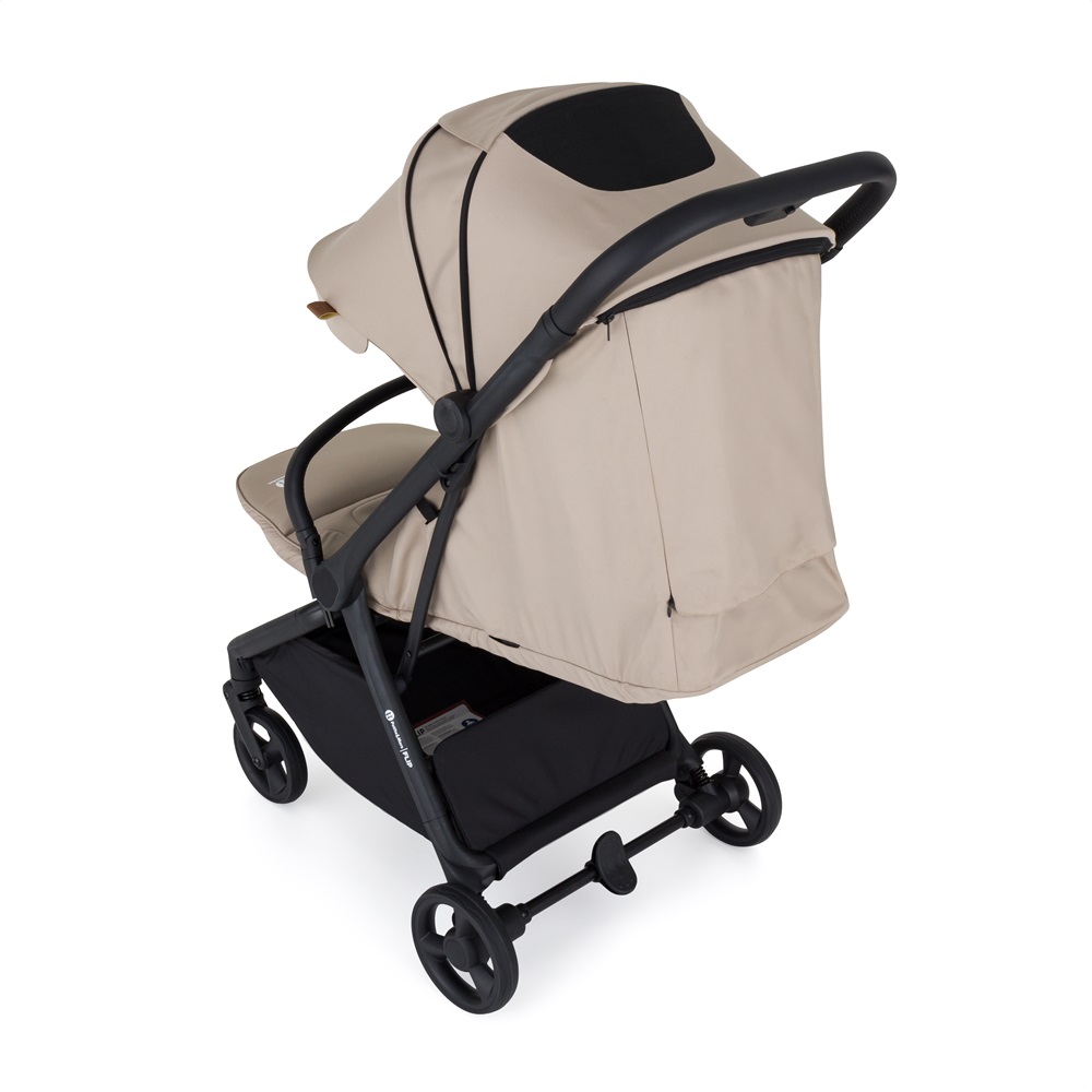 PETITE&MARS Kočárek sportovní Flip Tan Beige