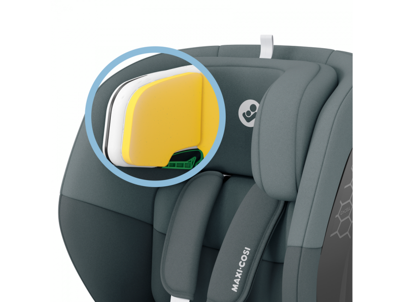 Maxi-Cosi Titan S i-Size autosedačka Tonal Graphite