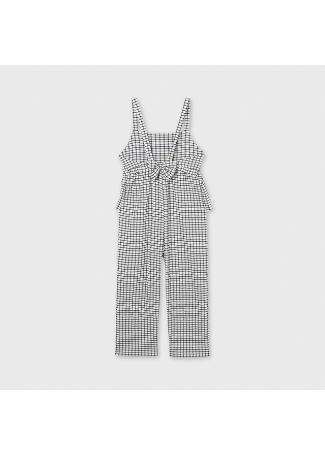 Dívčí letní overal Mayoral 6817-40