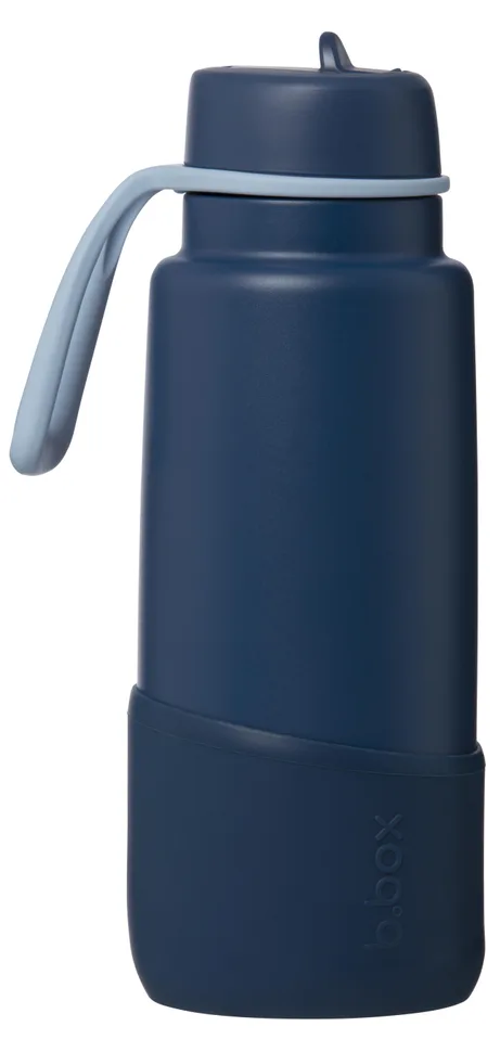 Silikonový chránič pro Termoláhev 1l - Midnight