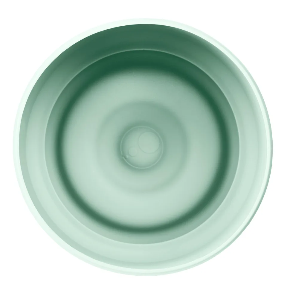Silikonový chránič pro Termoláhev 1l - Spearmint 