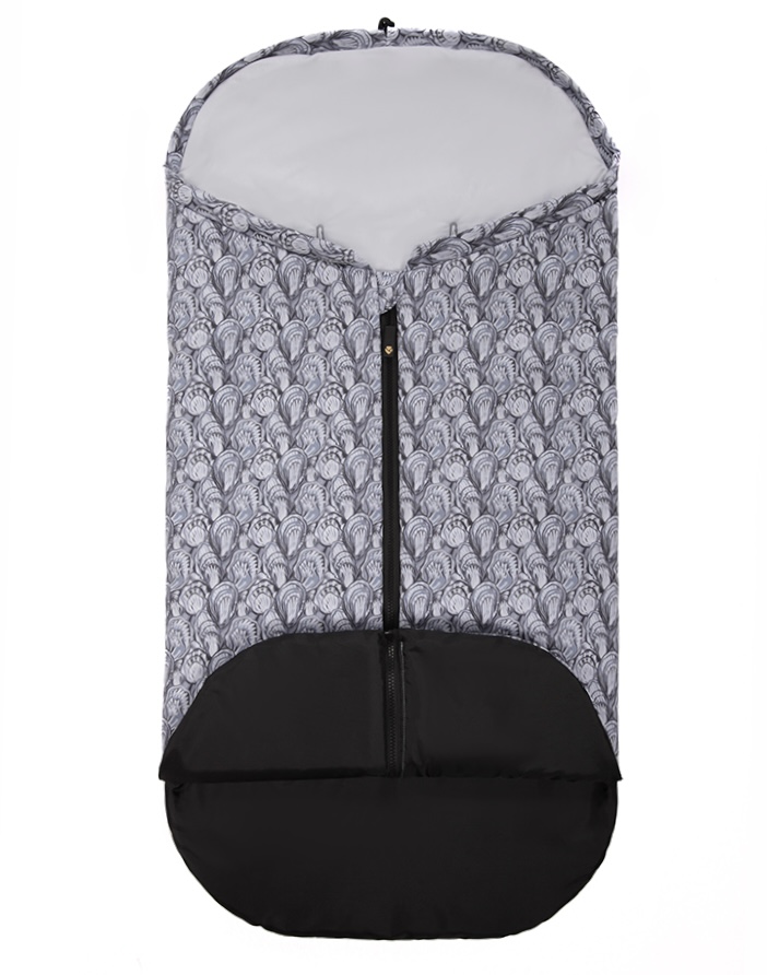 Emitex Fusak 2v1 Cocoon Softshell Shellsy