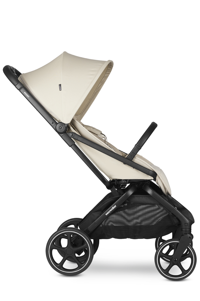 EASYWALKER Kočárek sportovní Rockey L Taupe