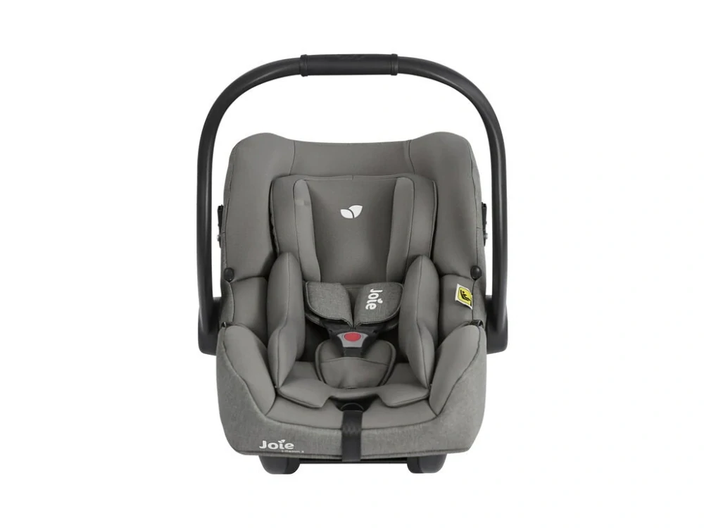 Autosedačka JOIE i-Gemm™ 3 quartz