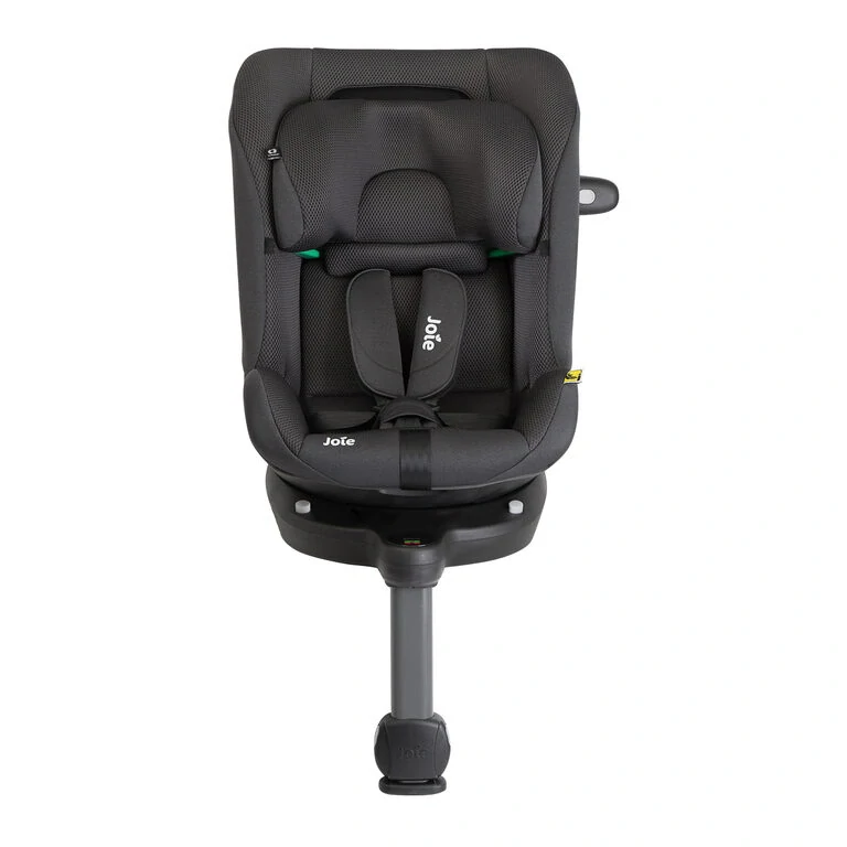 Joie autosedačka i-Spin 360™ Max & canopy mercury mesh