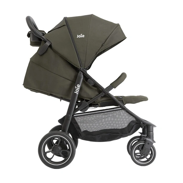 Sportovní kočárek Joie Litetrax Pro - Sage