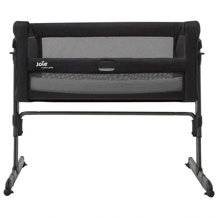 Cestovní postýlka Joie Roomie Glide shale