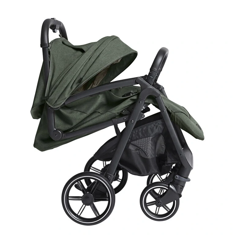 Sportovní kočárek Joie parcel™ lx Signature evergreen