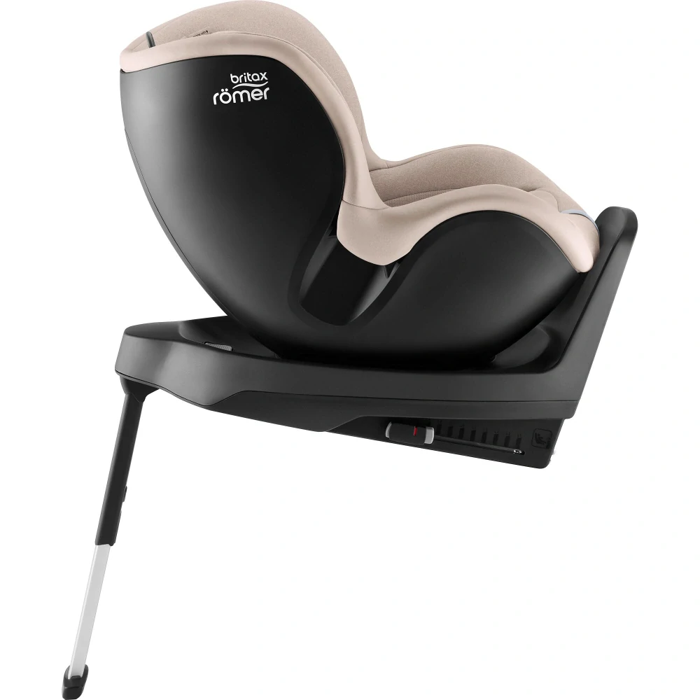 Autosedačka BRITAX RÖMMER Dualfix M Plus Style Teak