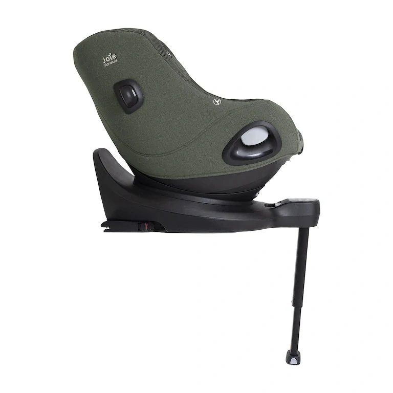 Joie i-Harbour™ Pro evergreen mesh