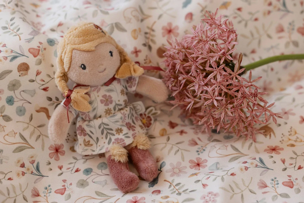 Little Dutch Panenka Julia 10 cm