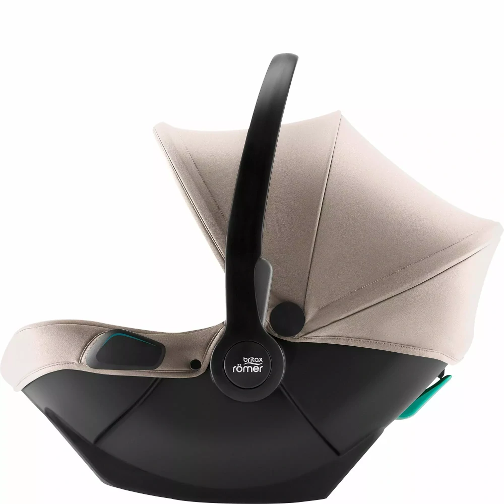Autosedačka Britax Römer Baby-Safe Core + Baby-Safe Core Base  Chai
