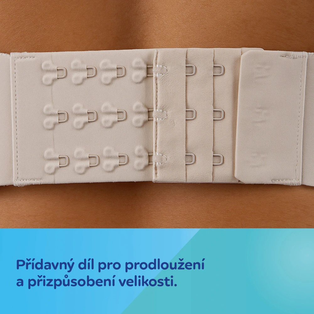 Canpol babies Podprsenka na kojení a odsávání MumFIT L