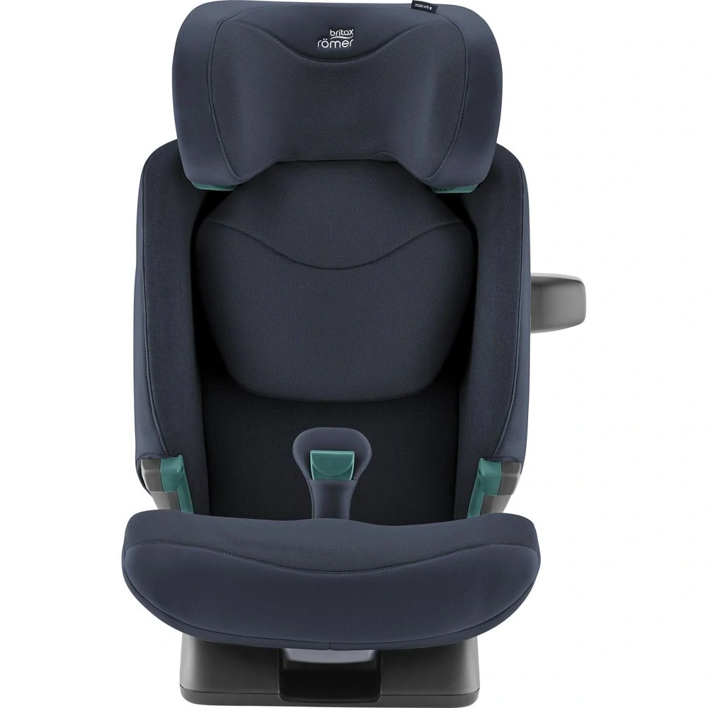 Autosedačka Britax Römer Safefix 100-150 cm Night Blue