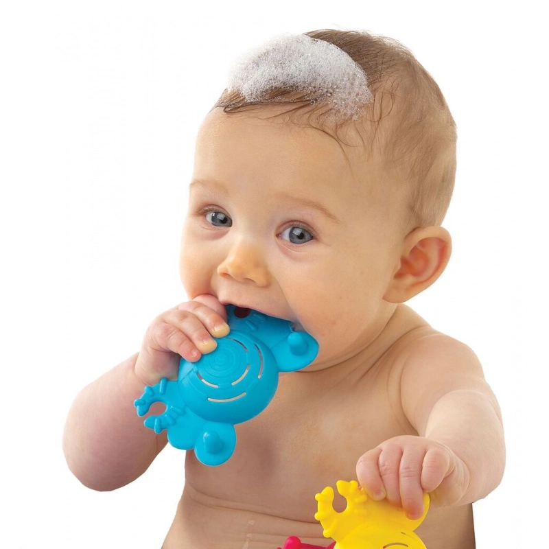 PLAYGRO Síťka do vody se zvířátky