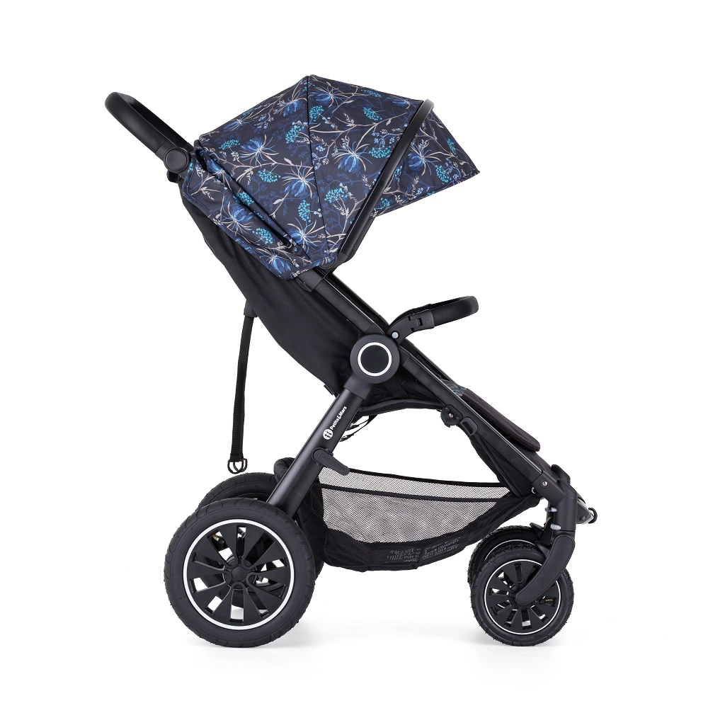 PETITE&MARS Stříška +/Street2 polstrování Street+ Limited 100 Stylish Beauty