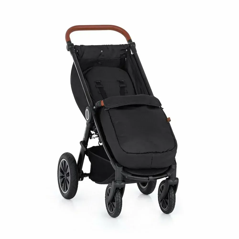 PETITE&MARS Kočárek Street+ Air Oak + Stříška Limited 100 Stylish Beauty