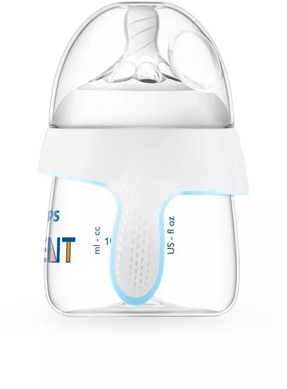Lahvička na učení 150ml Philips Avent
