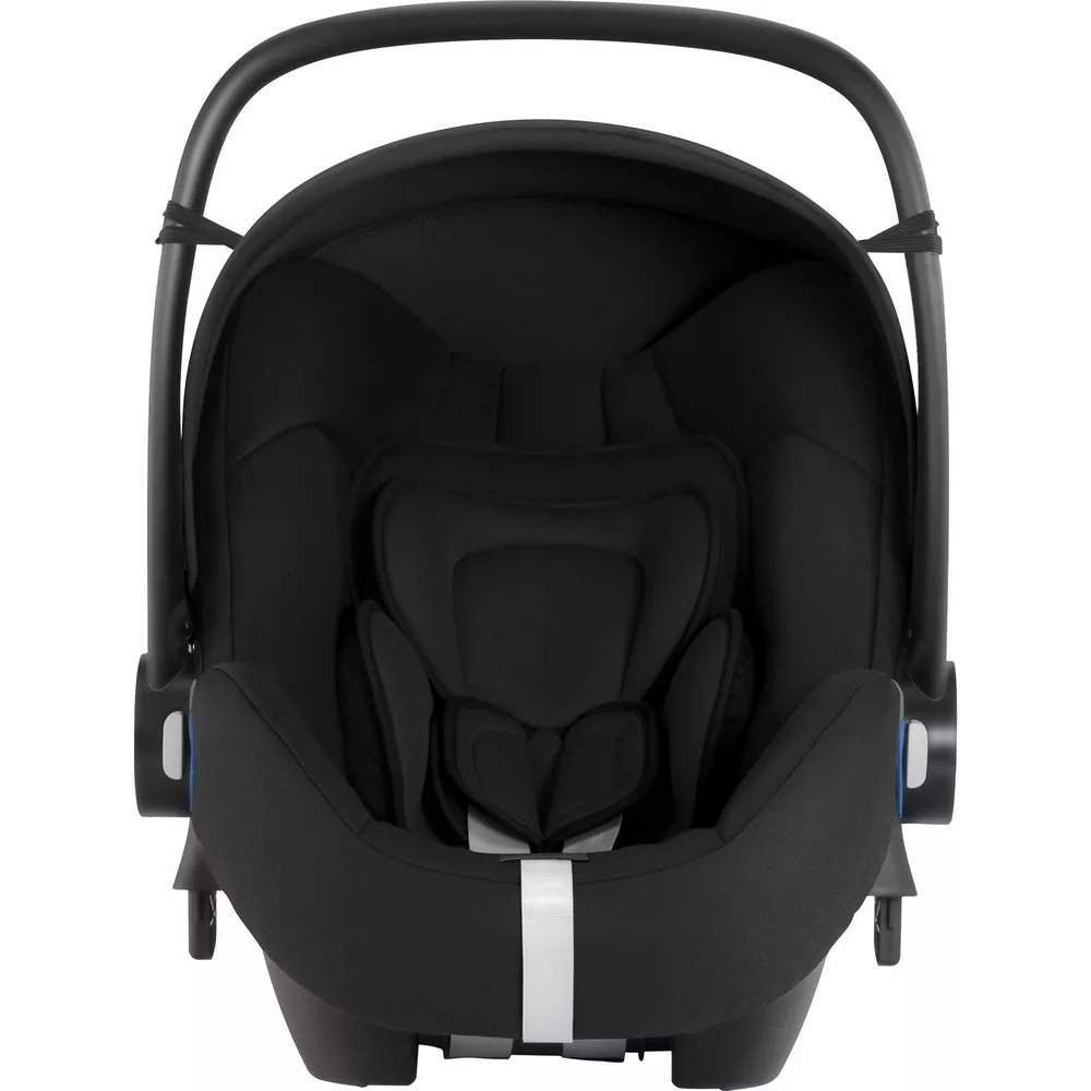 Autosedačka Britax Römer Baby-Safe 2 i-Size Cosmos Black
