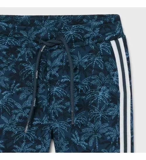 Dětské teplákové kalhoty palmy Mayoral 1588 velikost 92