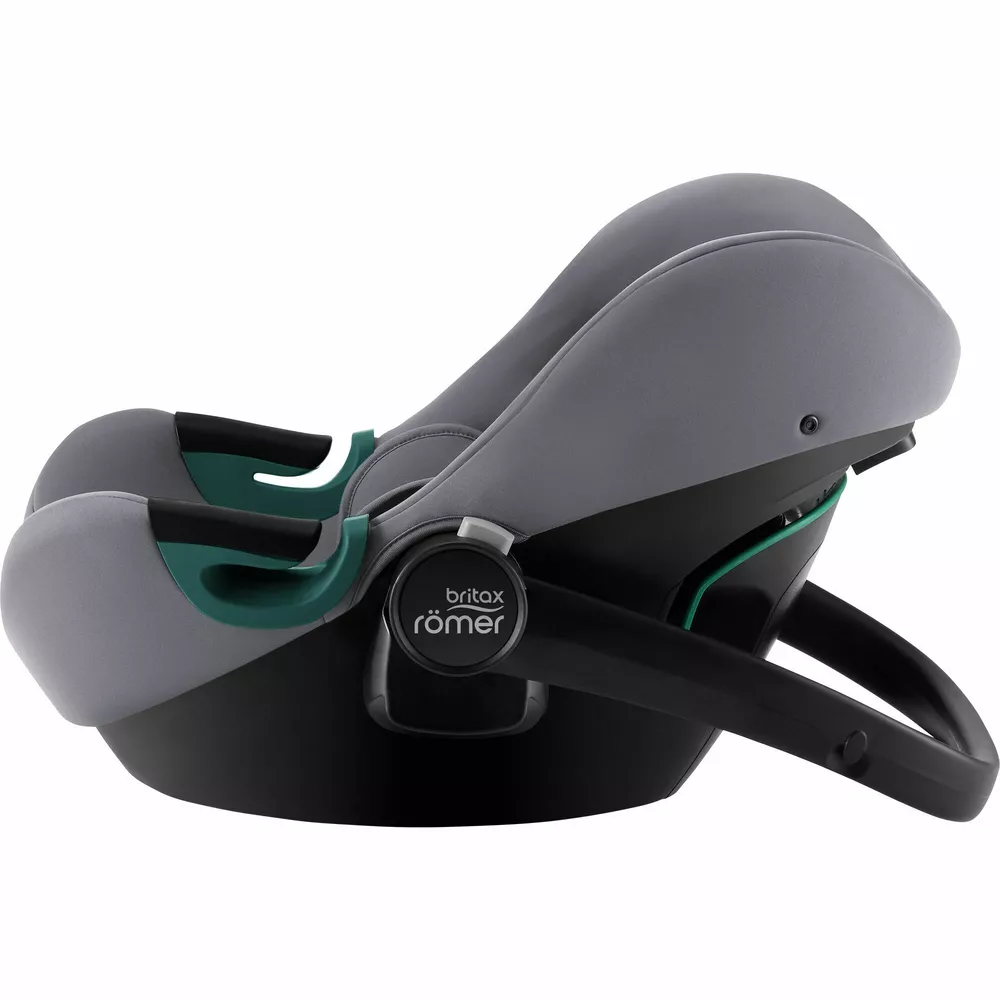 Autosedačka Baby-Safe 3 i-Size Frost Grey