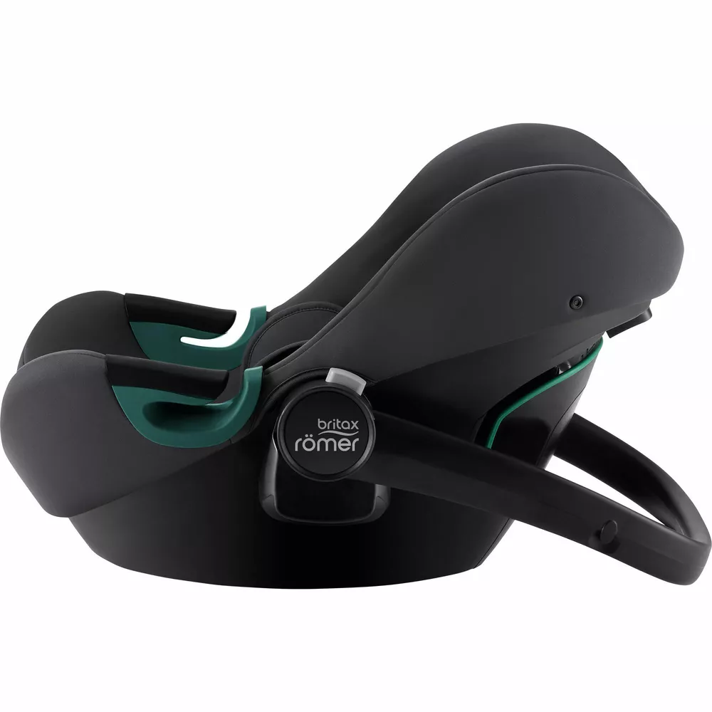 Autosedačka Baby-Safe 3 i-Size Midnight Grey