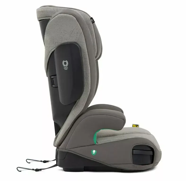Autosedačka Joie i-Trillo LX Dark pewter 