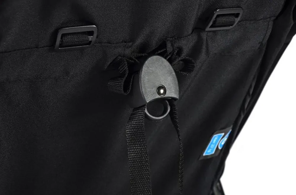 PETITE&MARS Kočárek konstrukce Street+ RWS Oak