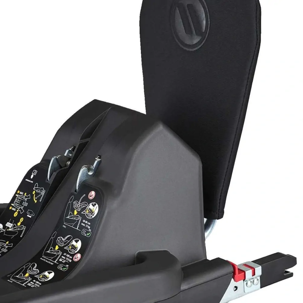 Isofix Báze JASMINE universální