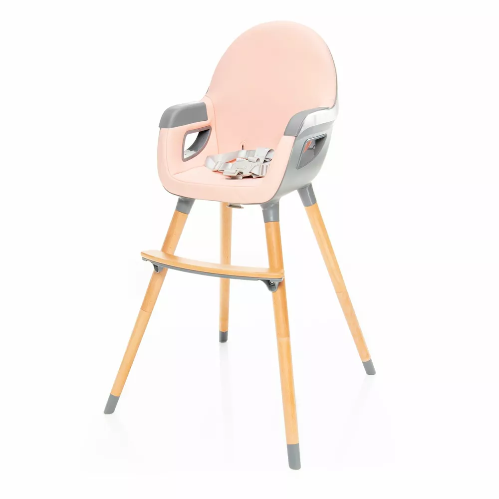 ZOPA dětská židlička Dolce 2 Pink