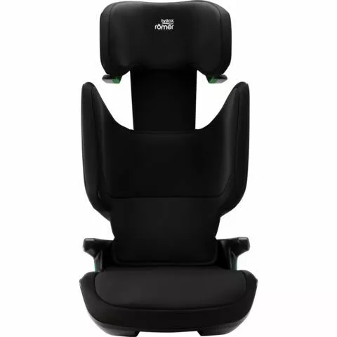 Autosedačka BRITAX RÖMER Kidfix M i-Size Cosmos Black
