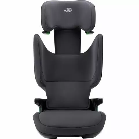 Autosedačka BRITAX RÖMER Kidfix M i-Size Storm Grey