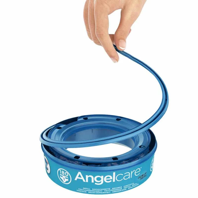 ANGELCARE Náhradní kazety 3 ks