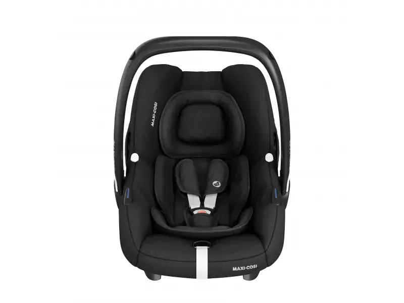 Maxi-Cosi Autosedačka CabrioFix i-Size Black