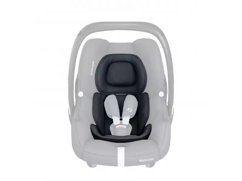 Maxi-Cosi Autosedačka CabrioFix i-Size Essential Graphite
