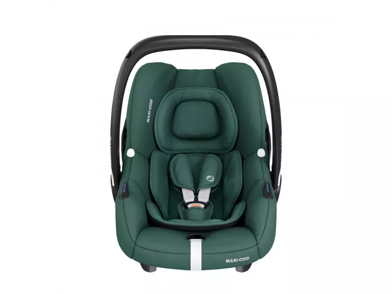 Maxi-Cosi Autosedačka CabrioFix i-Size Essential Green