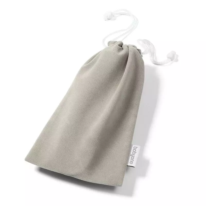 BABYONO Teploměr infračervený bezdotykový Natural nursing