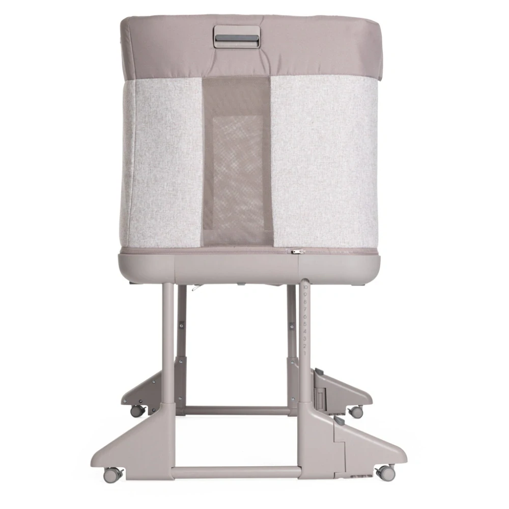 CHICCO Postýlka Next2Me Forever - Almond