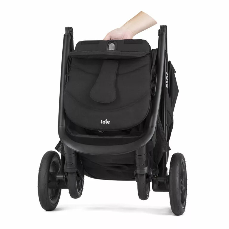 Sportovní kočárek Joie Litetrax Pro - Shale