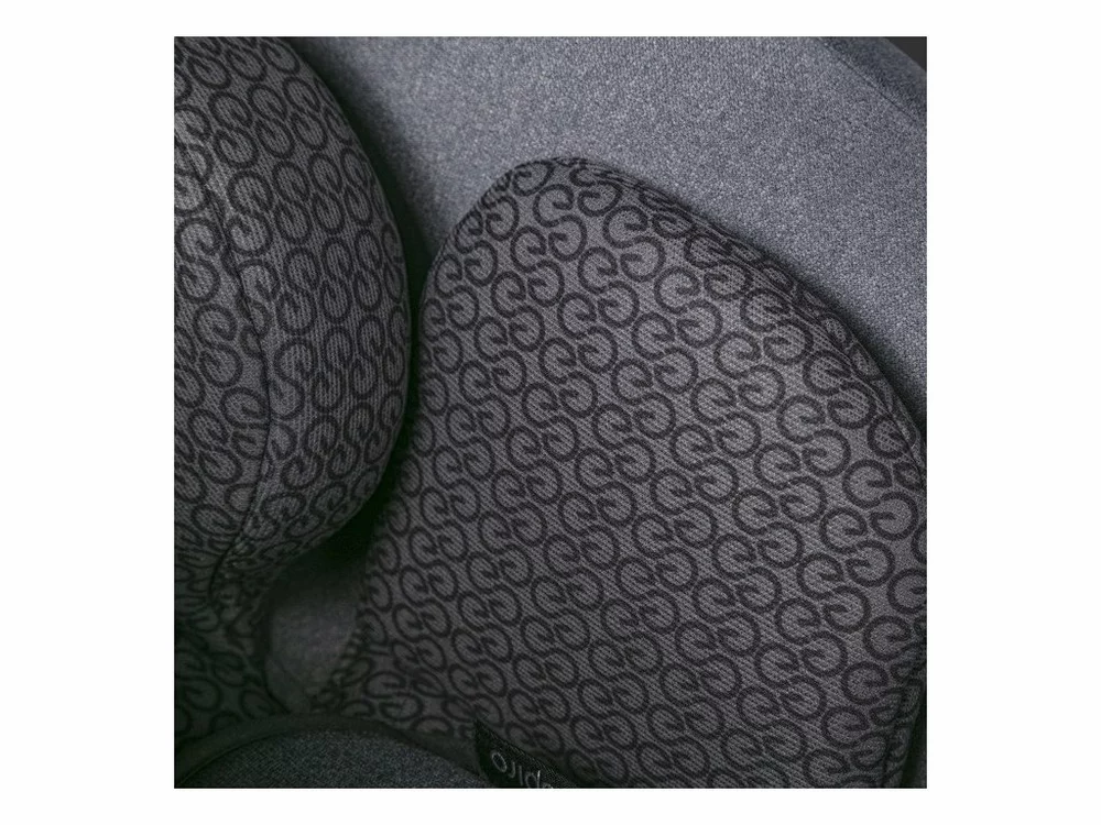 Autosedačka Espiro Pí - I-size 103 Gray Blue