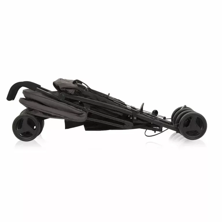 Golfové hole Graco TraveLite Black/Grey