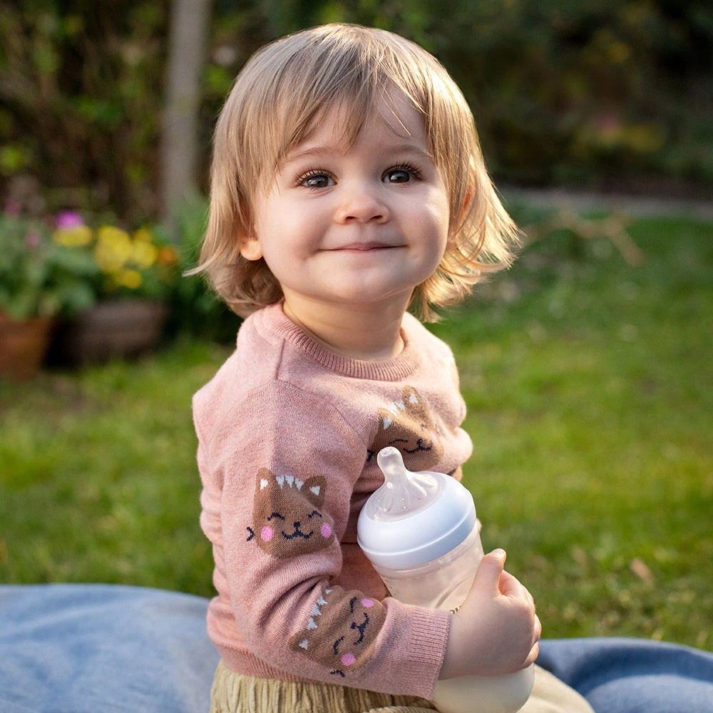 Philips AVENT Láhev Natural Response 330 ml, 3m+