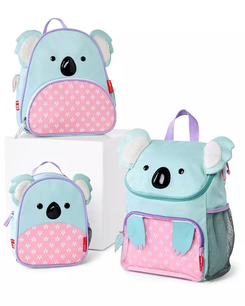 SKIP HOP Zoo Batůžek do školky Koala 3r+