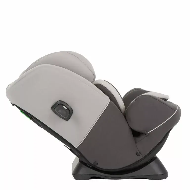 Autosedačka Graco SlimFit™ R129 40-145cm Iron