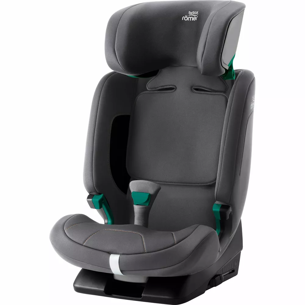 Autosedačka BRITAX RÖMER Versafix Midnight Grey