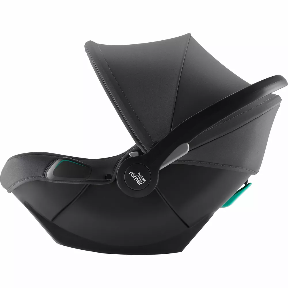 Autosedačka Britax Römer Baby-Safe Core Midnight Grey